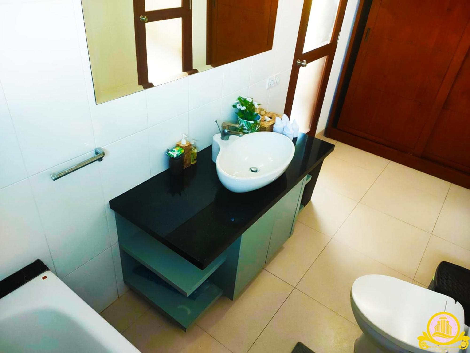 3Bedroom Villa Kepiting Central Sanur Exterior foto
