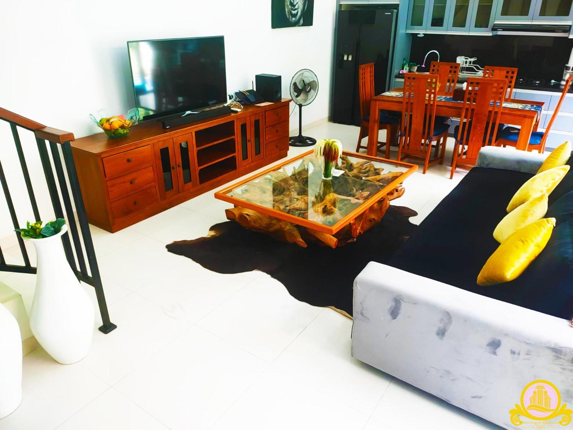 3Bedroom Villa Kepiting Central Sanur Exterior foto