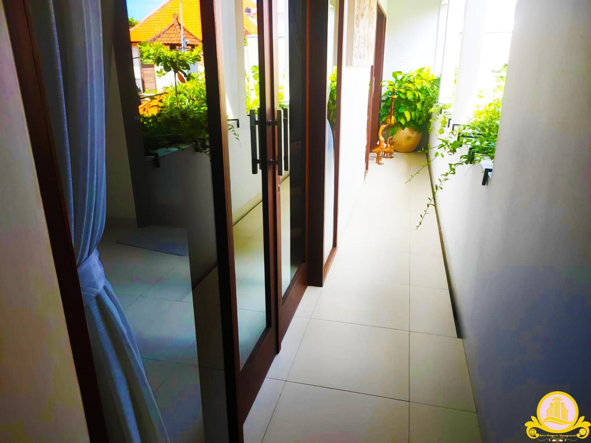 3Bedroom Villa Kepiting Central Sanur Exterior foto