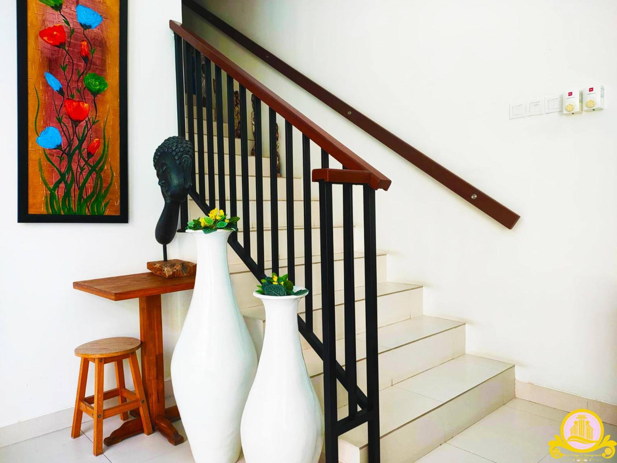 3Bedroom Villa Kepiting Central Sanur Exterior foto
