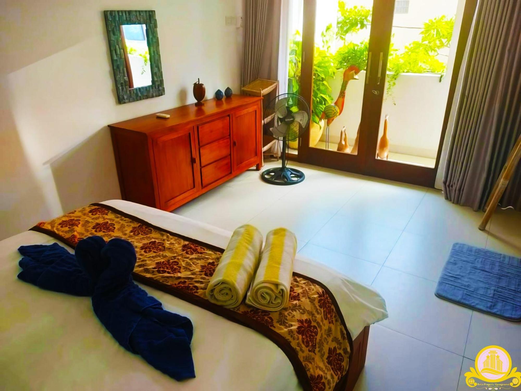 3Bedroom Villa Kepiting Central Sanur Exterior foto