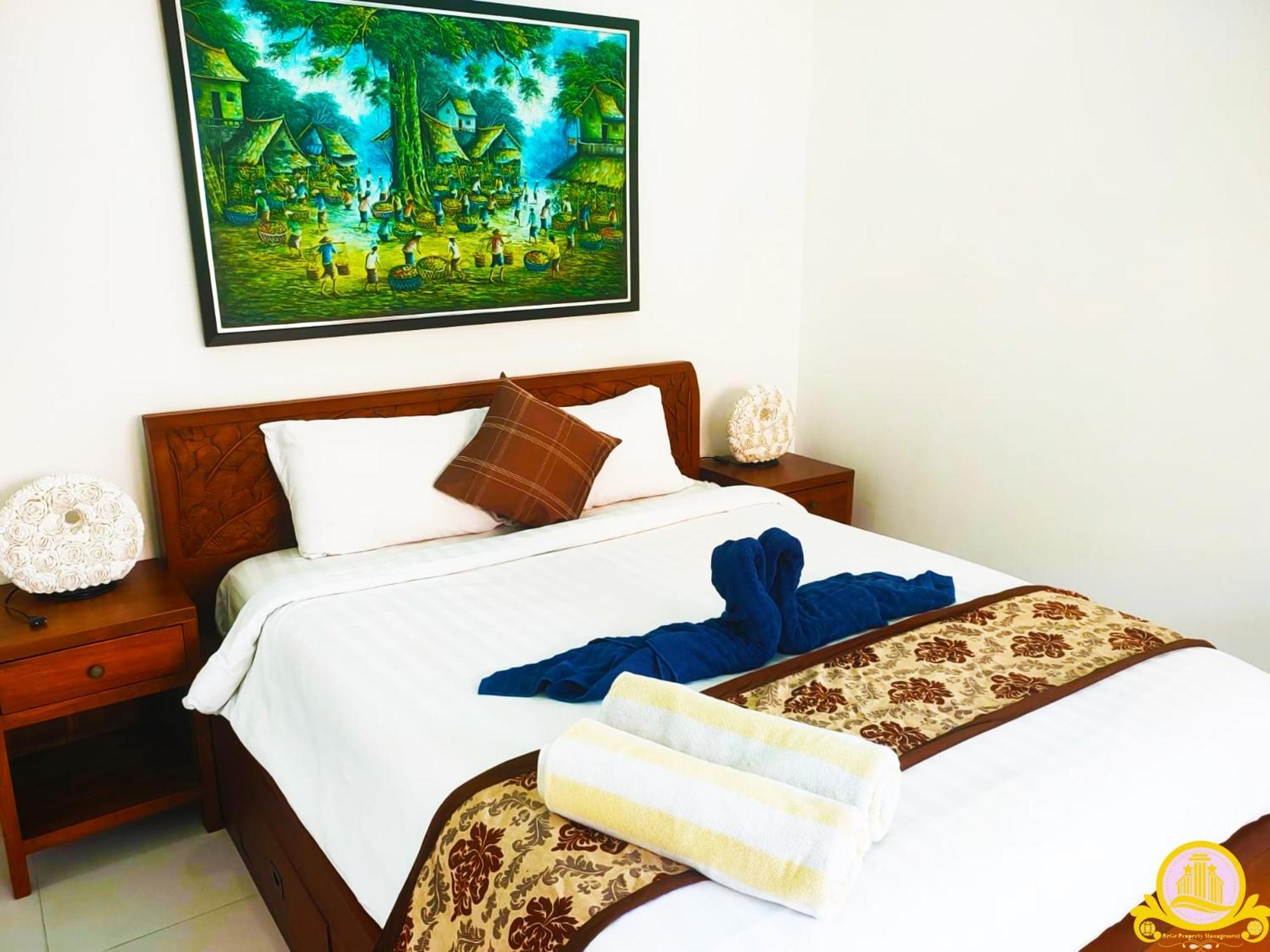 3Bedroom Villa Kepiting Central Sanur Exterior foto