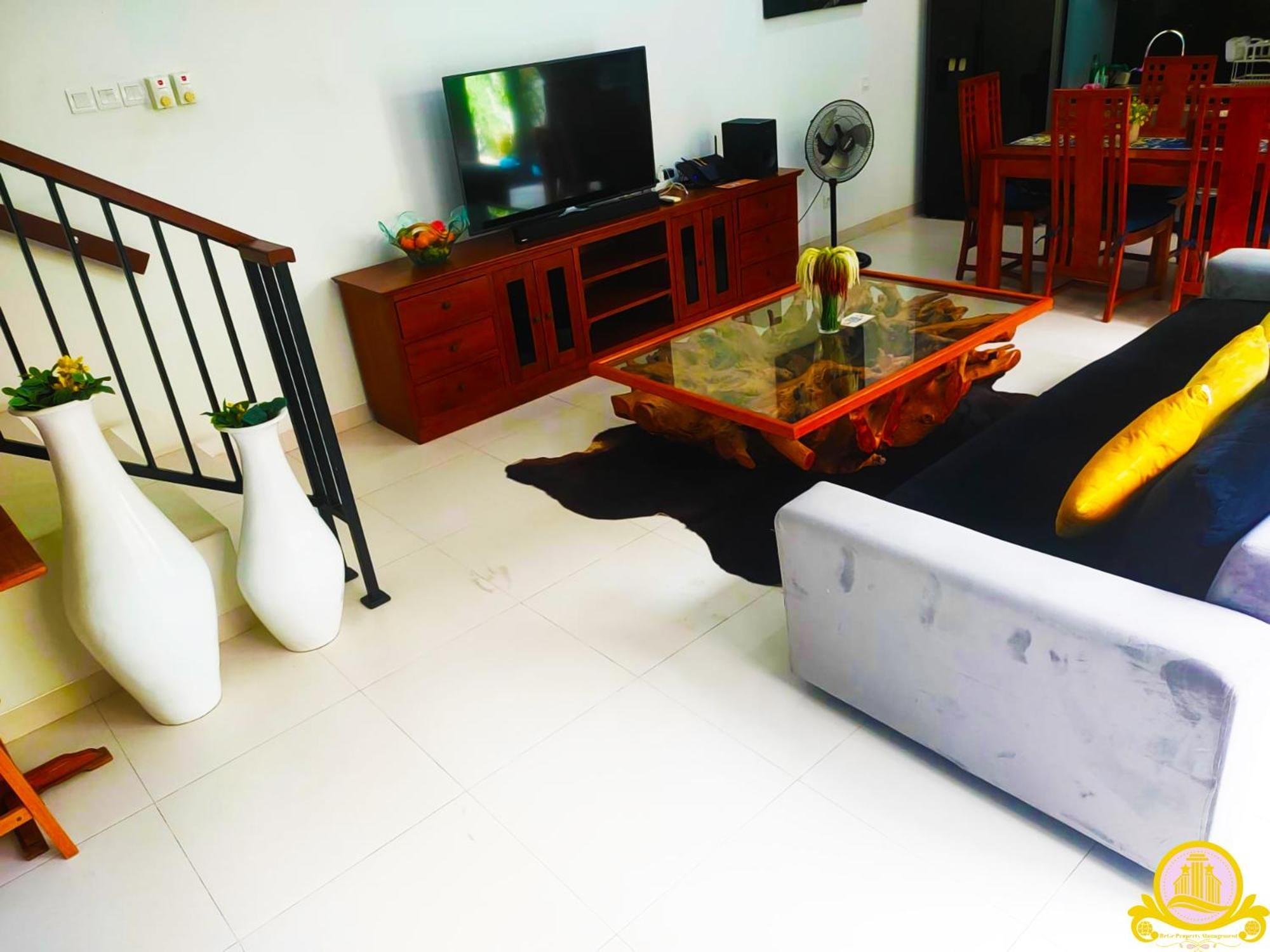 3Bedroom Villa Kepiting Central Sanur Exterior foto