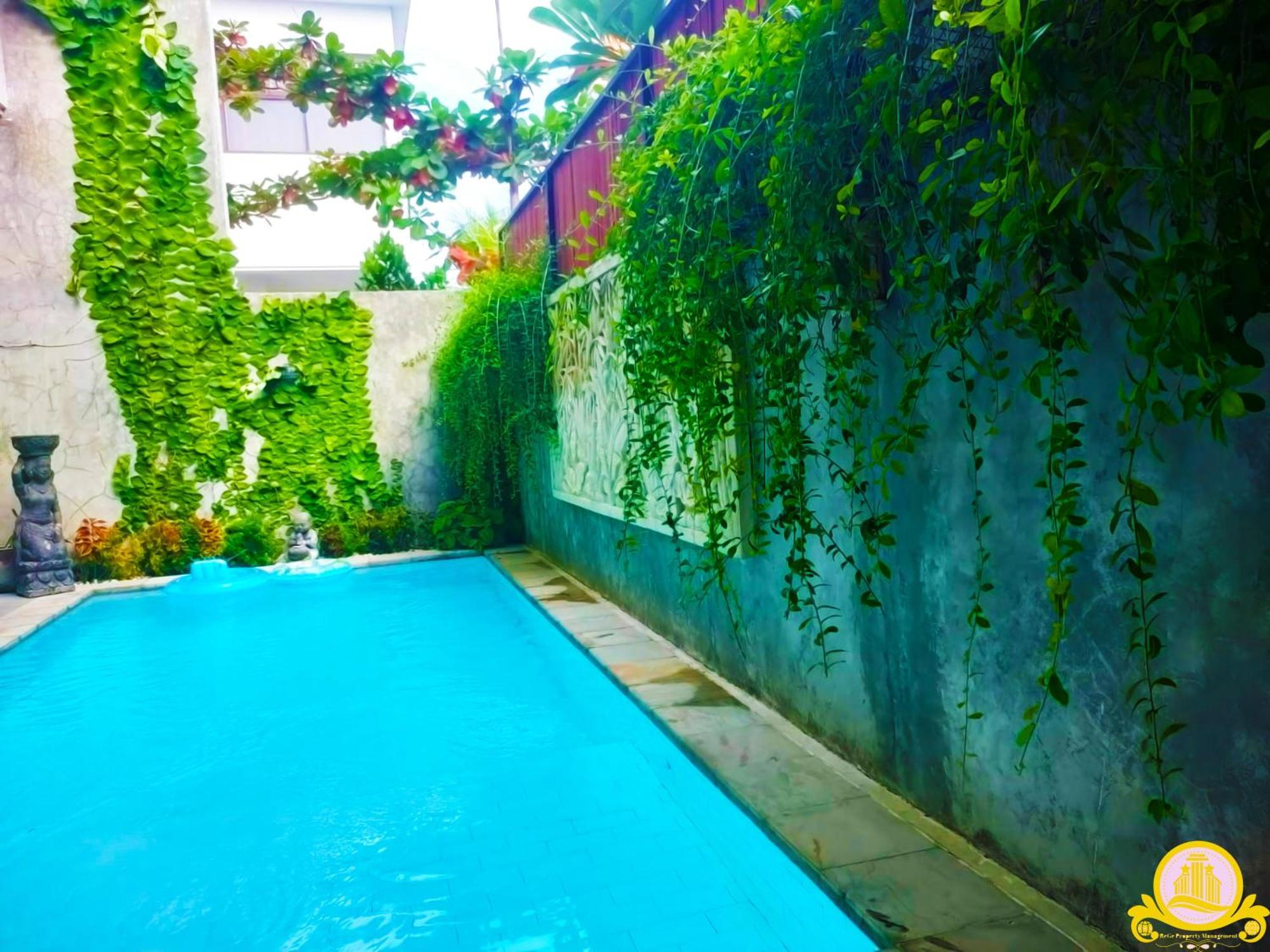 3Bedroom Villa Kepiting Central Sanur Exterior foto